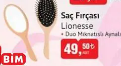LİONESSE SAÇ FIRÇASI